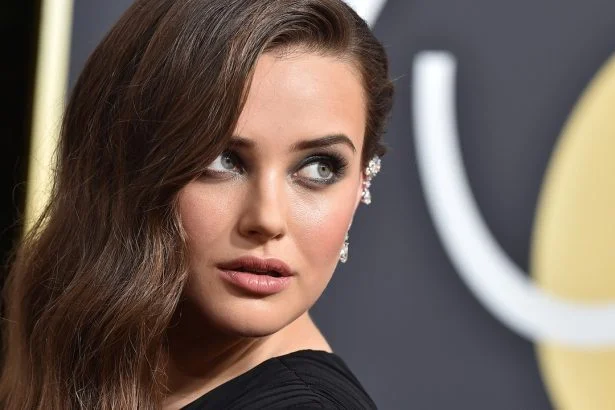 Katherine Langford