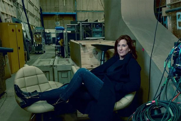 Kathleen Kennedy