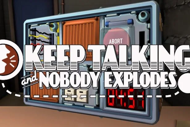 keep talking 1