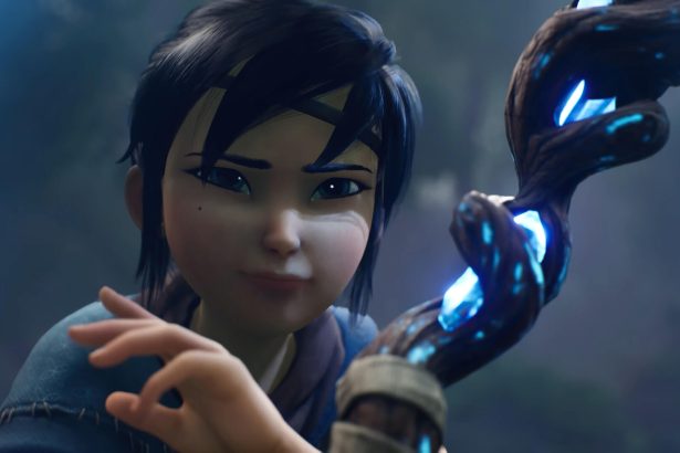 kena ps5 game uhdpaper.com hd 5.2190