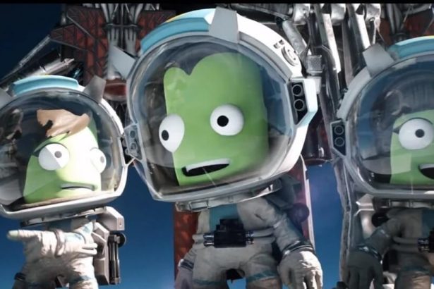 kerbal space program 2