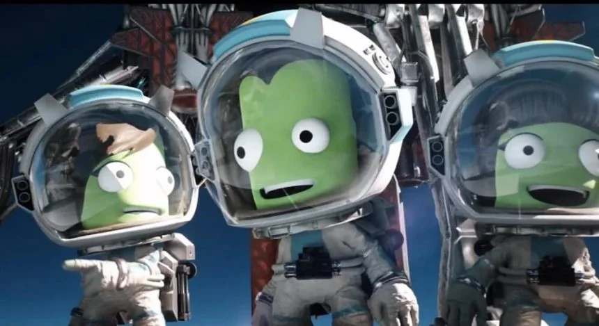 kerbal space program 2