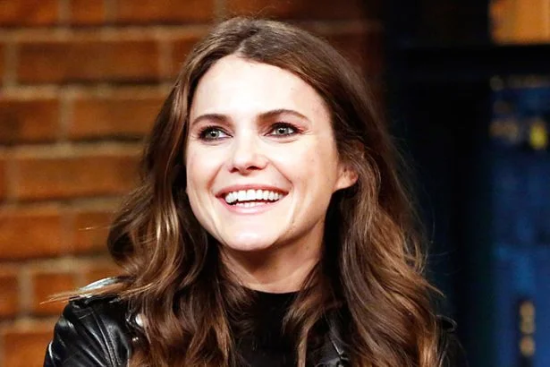 keri russell mini