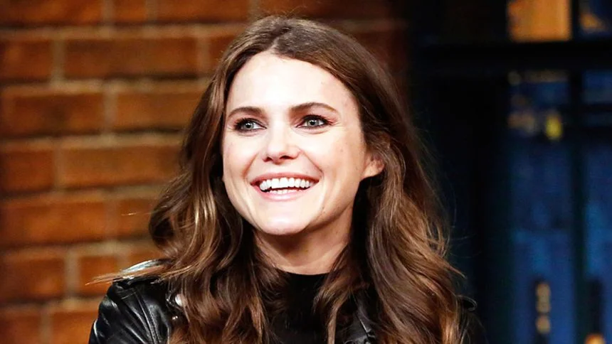 keri russell mini