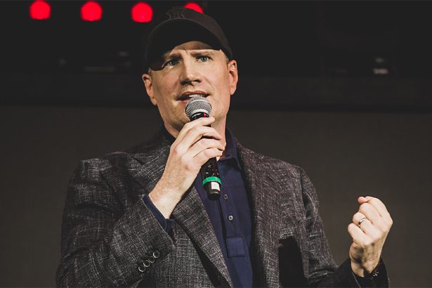 Kevin Feige