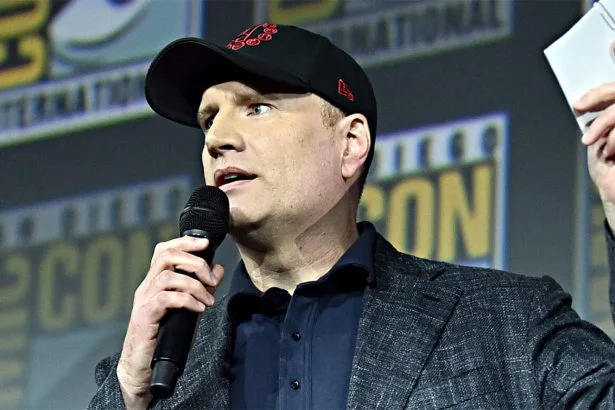 Kevin Feige