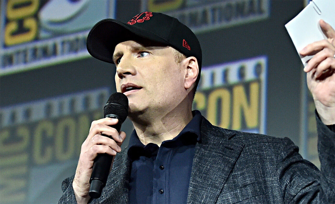 Kevin Feige
