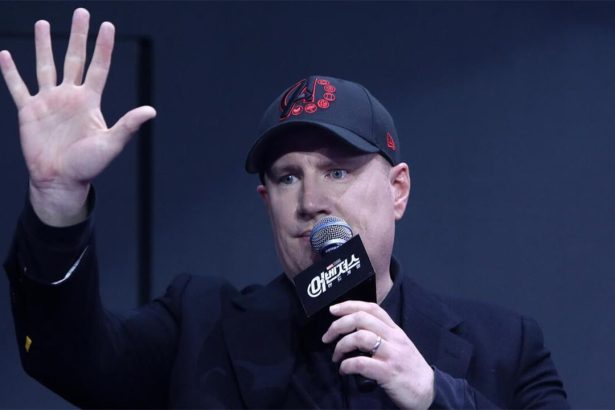 Kevin Feige