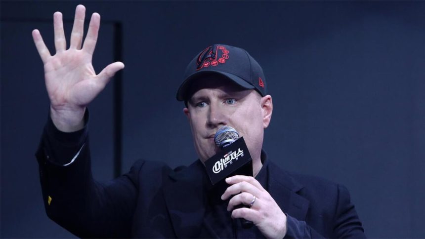 Kevin Feige