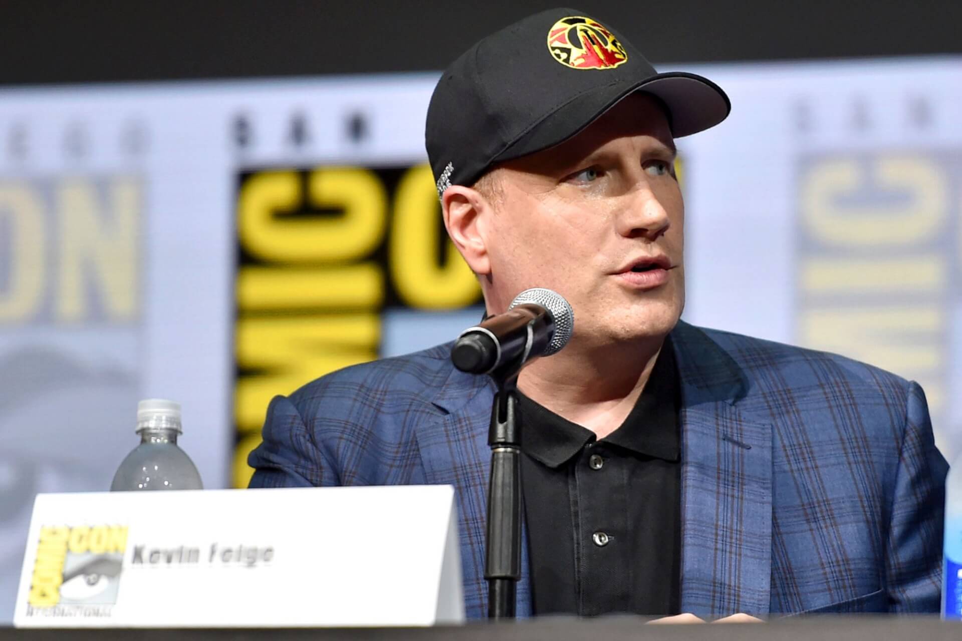 Kevin Feige