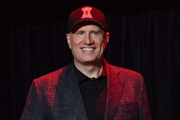 Kevin Feige