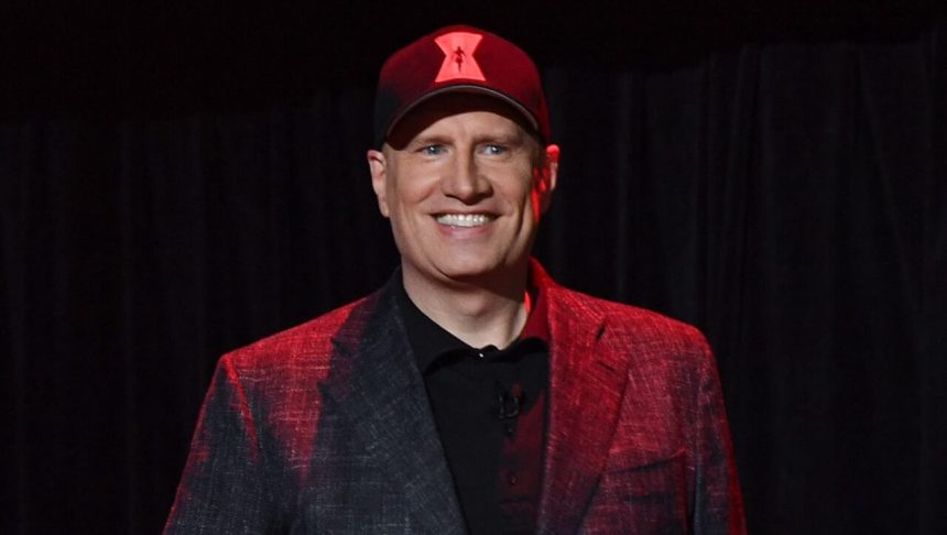 Kevin Feige