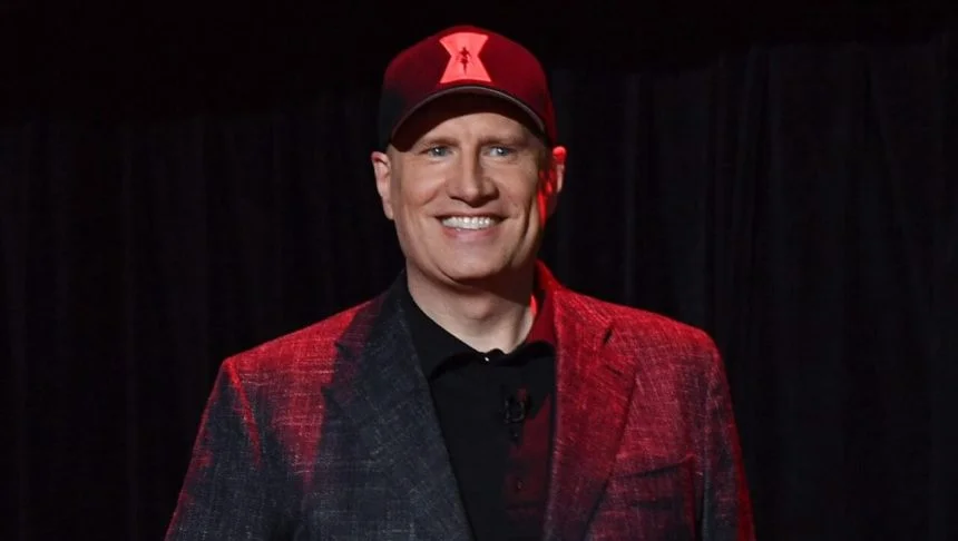 Kevin Feige
