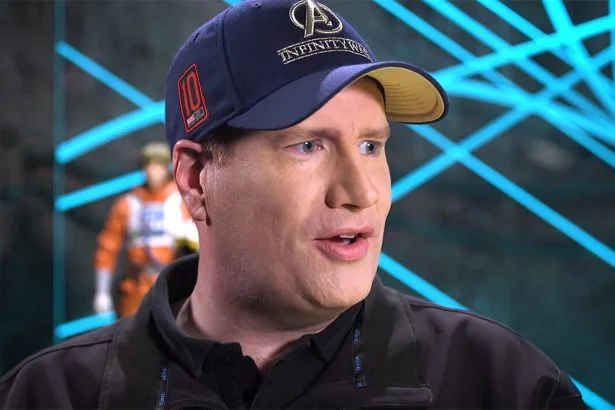 Kevin Feige