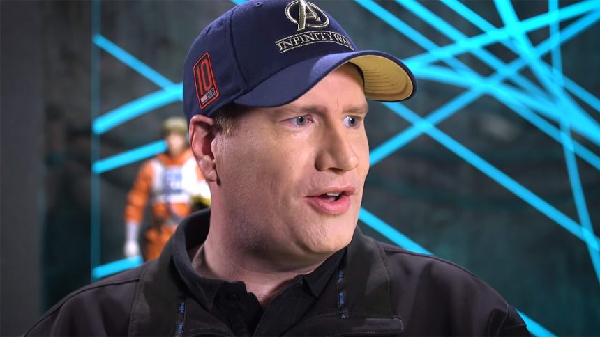 Kevin Feige