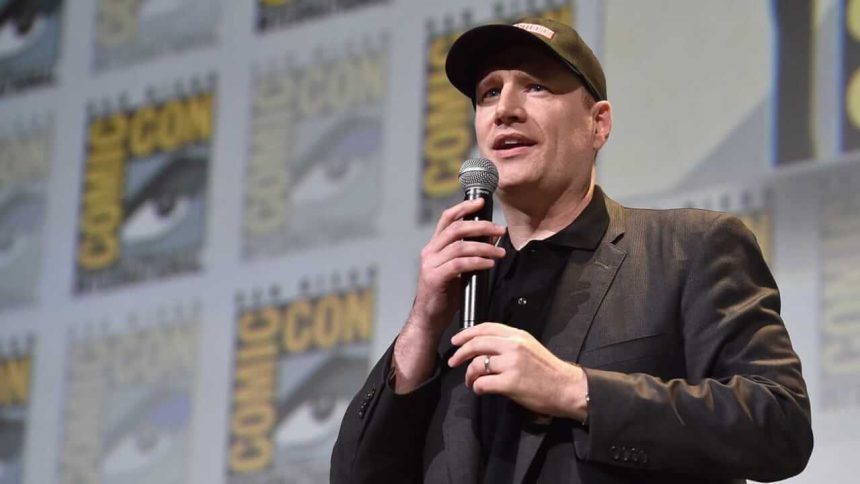 Kevin Feige