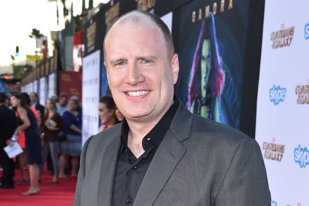 Kevin Feige