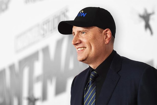 Kevin Feige