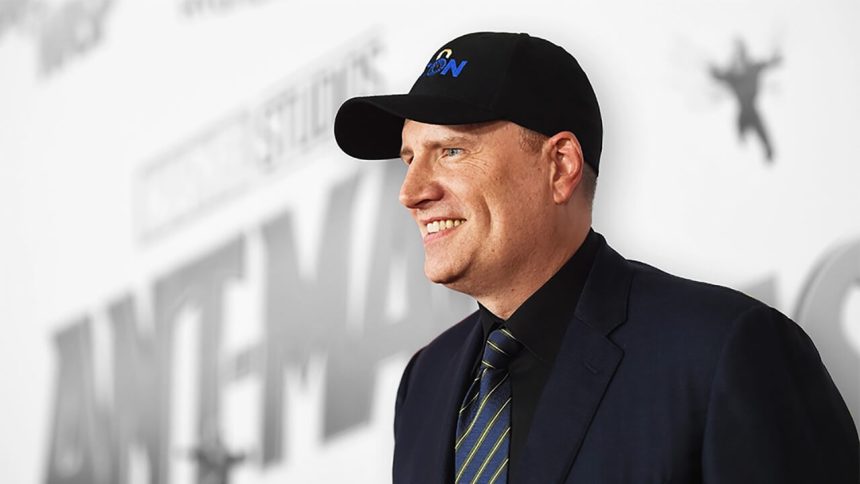 Kevin Feige