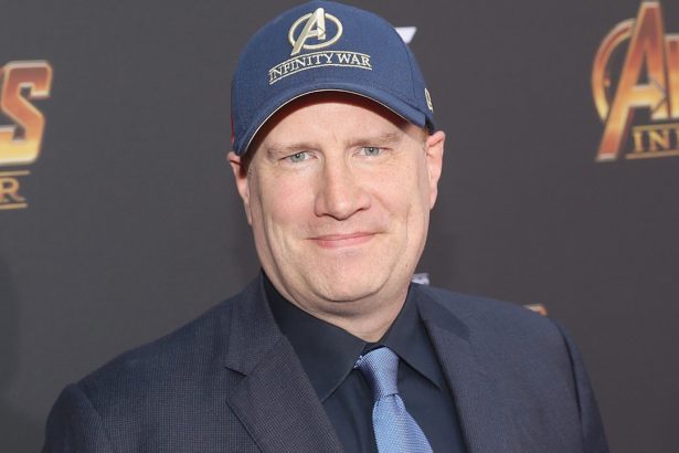 Kevin Feige