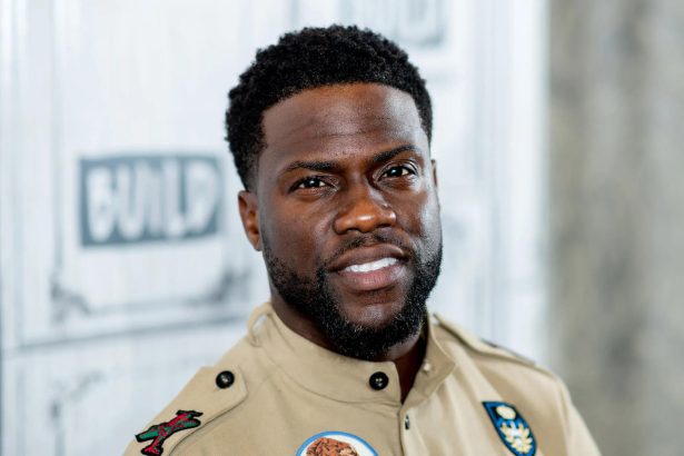 Kevin Hart