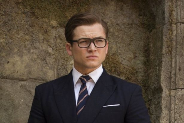 Kingsman: A titkos szolgálat