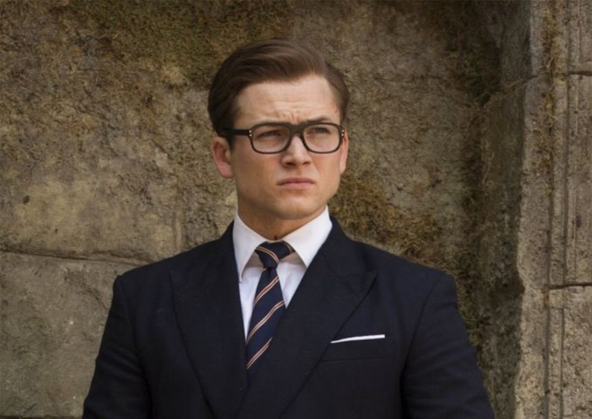 Kingsman: A titkos szolgálat
