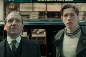 King's Man: A kezdetek