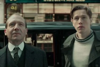 King's Man: A kezdetek