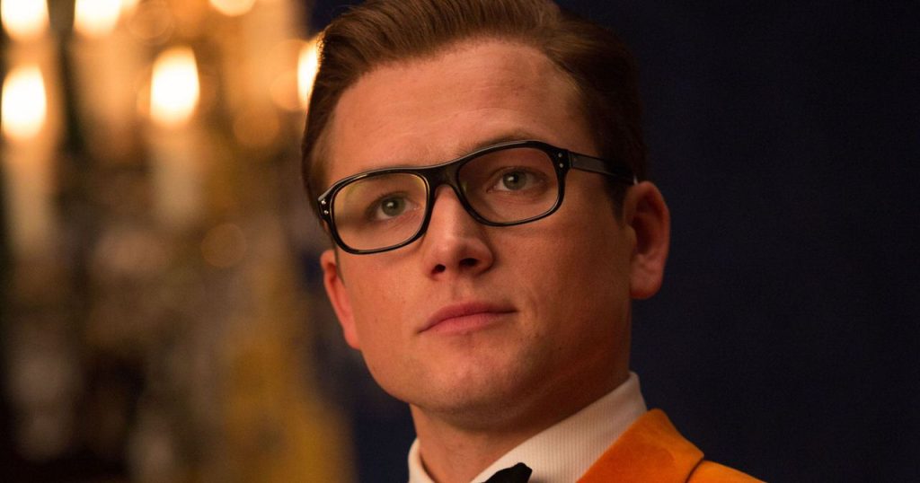Kingsman: A titkos szolgálat