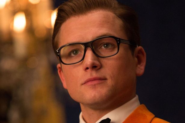 Kingsman: A titkos szolgálat