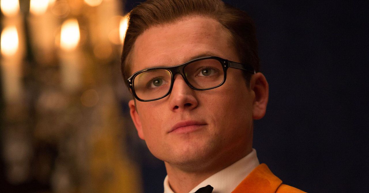 Kingsman: A titkos szolgálat
