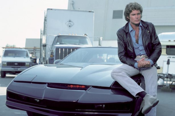 Knight Rider