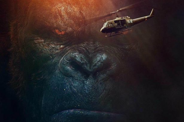 kong skull island mini