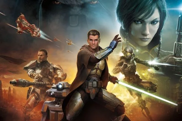 kotor sw
