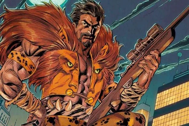 Kraven