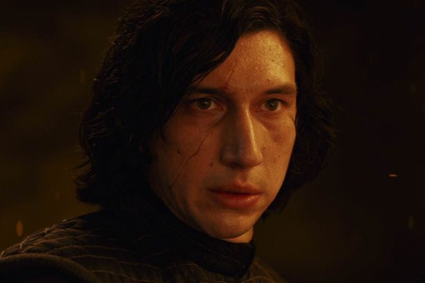 Kylo Ren