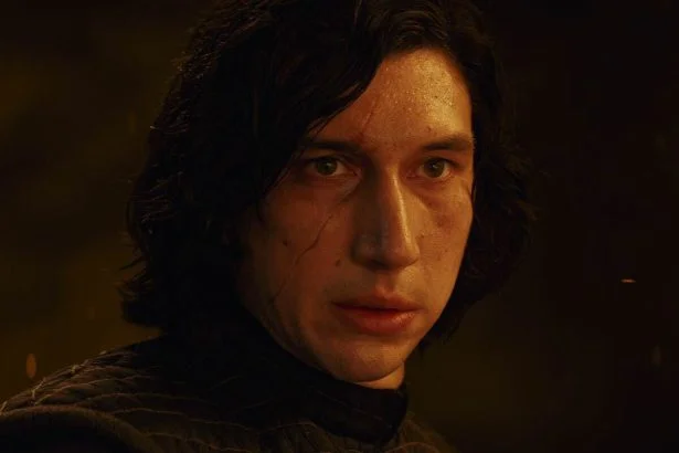 Kylo Ren