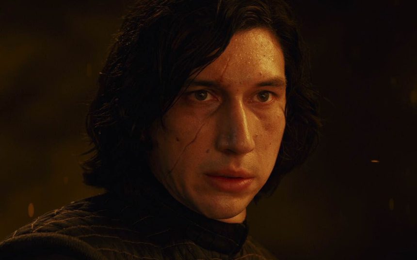 Kylo Ren