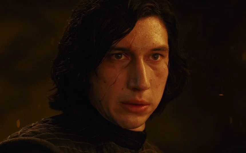 Kylo Ren