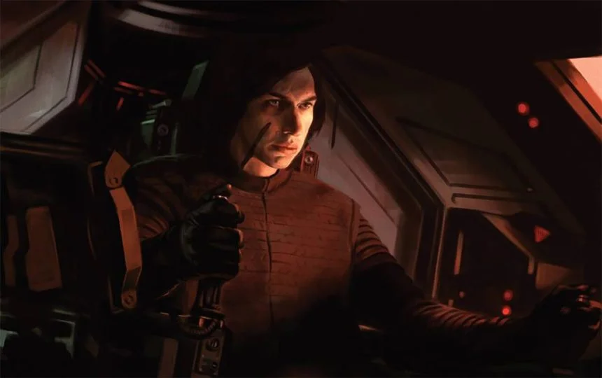 Kylo Ren