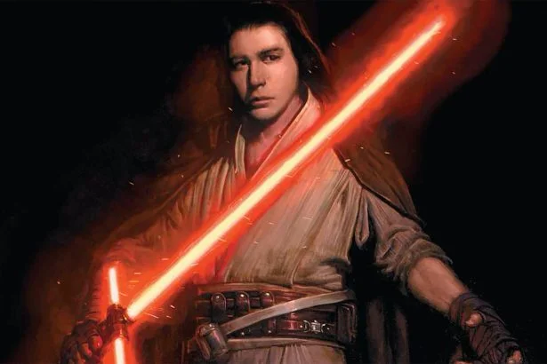 Kylo Ren