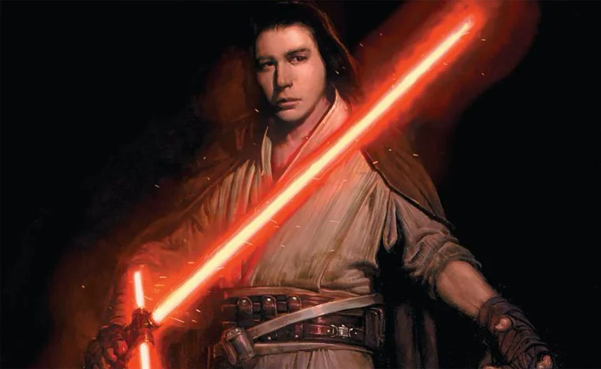 Kylo Ren