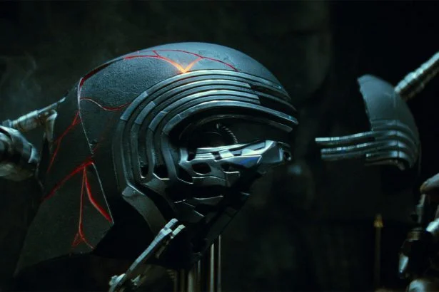 Kylo Ren