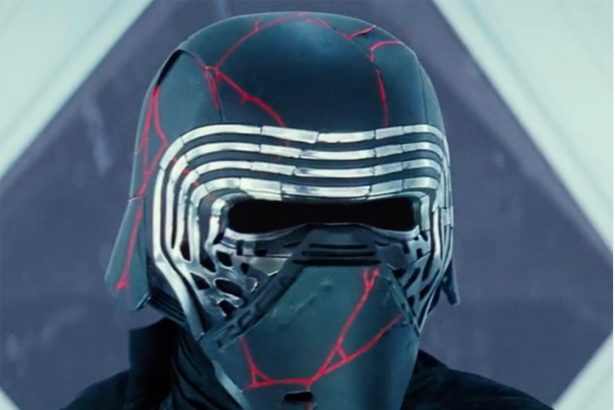 Kylo Ren
