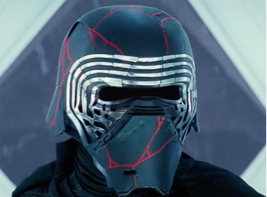 Kylo Ren