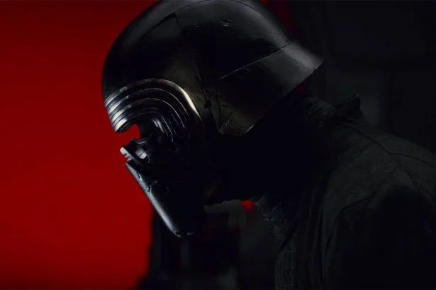 Star Wars: Az utolsó Jedik