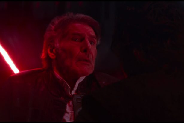 Han Solo