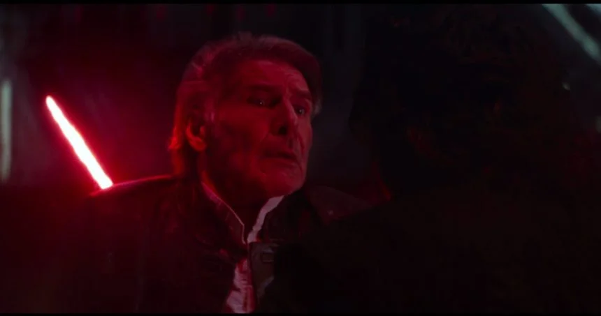 Han Solo
