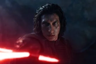 Kylo Ren